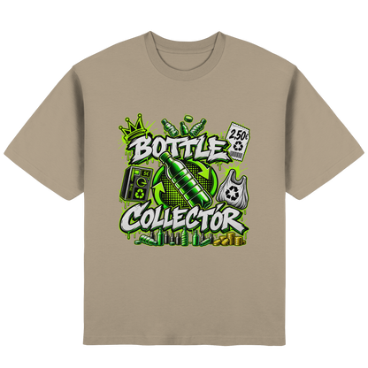 PFANDOM - Oversize-T-Shirt Streetwear