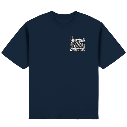 PFANDOM BASiCS - T-Shirt Oversize Streetwear