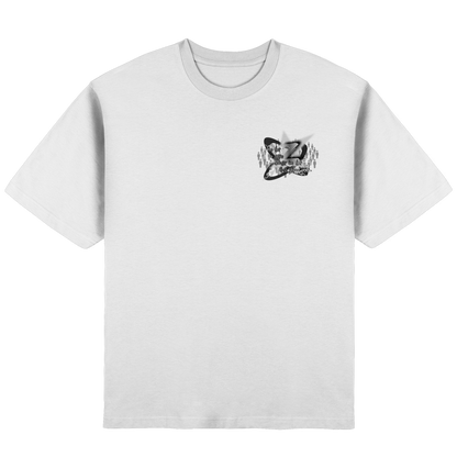 The Rebellion Z BASiCS - T-Shirt Oversize Streetwear