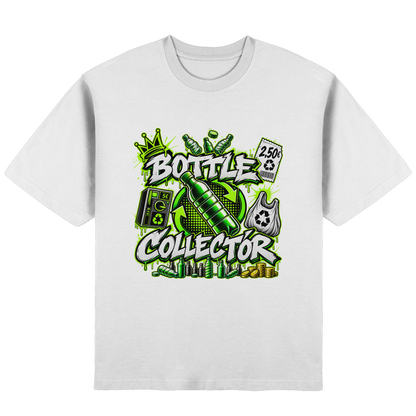 PFANDOM - Oversize-T-Shirt Streetwear