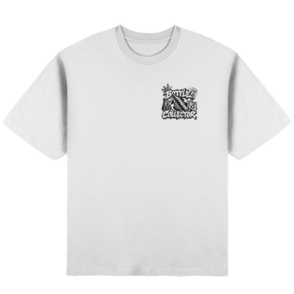 PFANDOM BASiCS - T-Shirt Oversize Streetwear