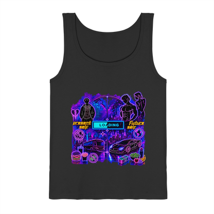 LOADiNG - Tank-Top