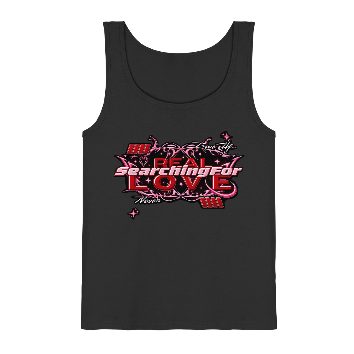 The Real Love - Tank-Top