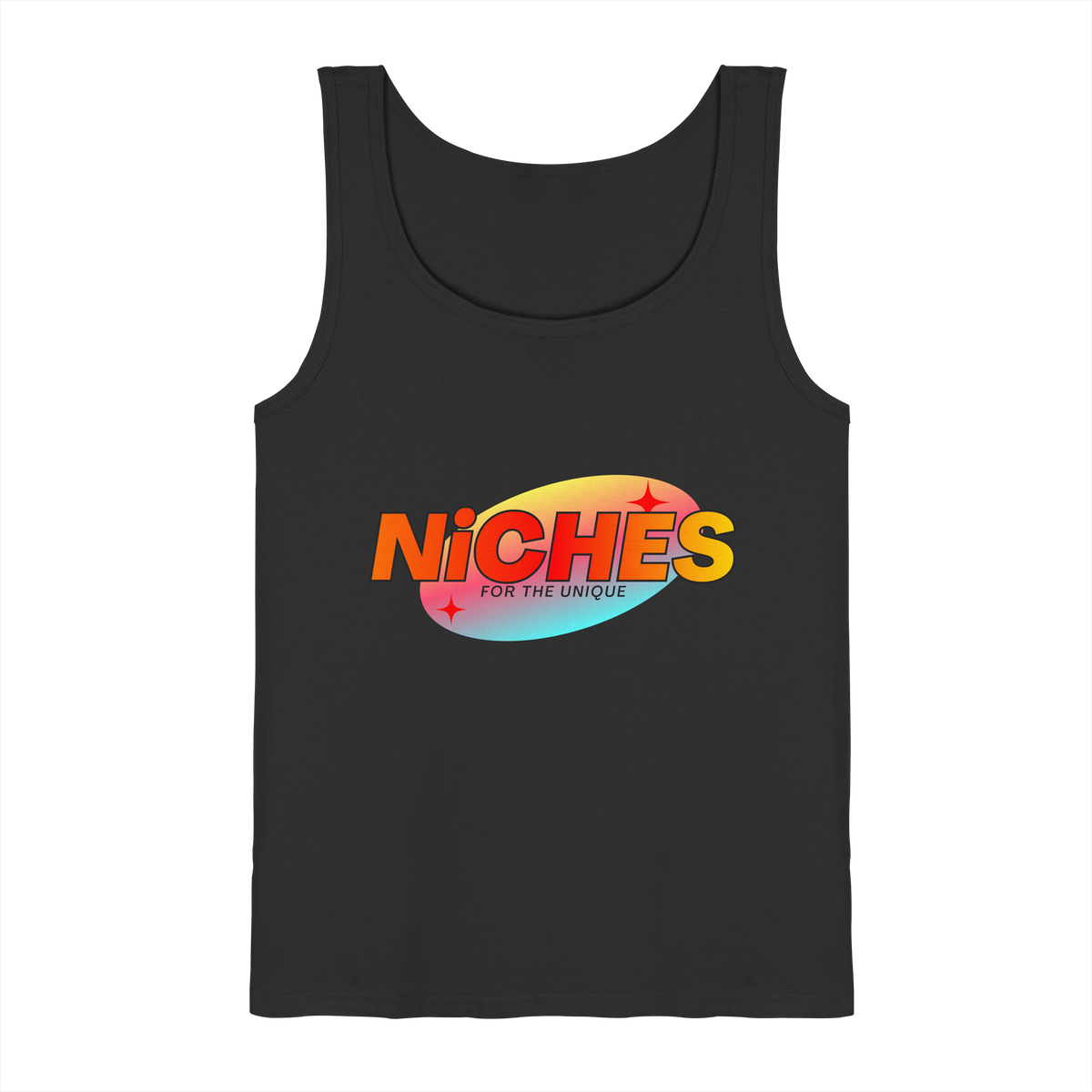 NiCHES – Tanktop