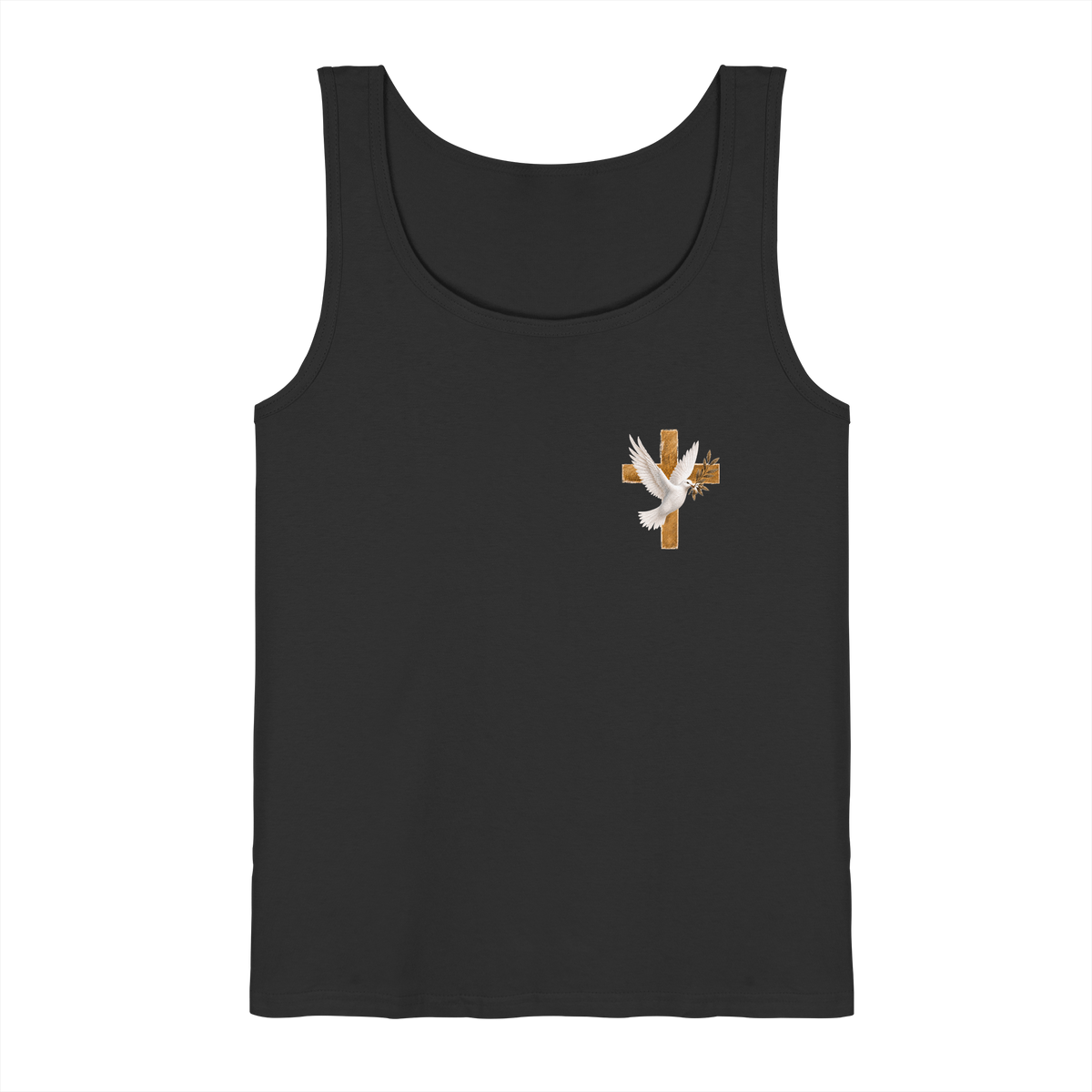 Savior collection  - Tank-Top