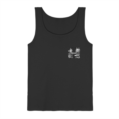 LOADiNG BASiCS - Tank-Top