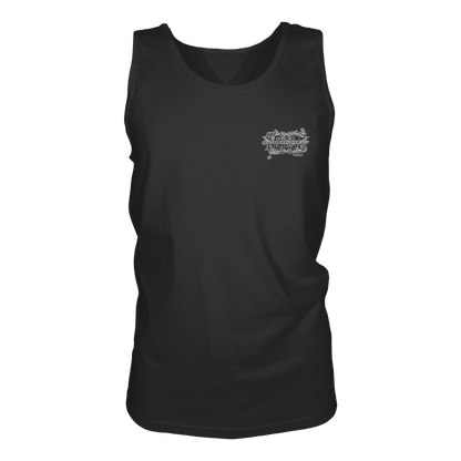 The REAL LOVE BASiCS - Tank-Top