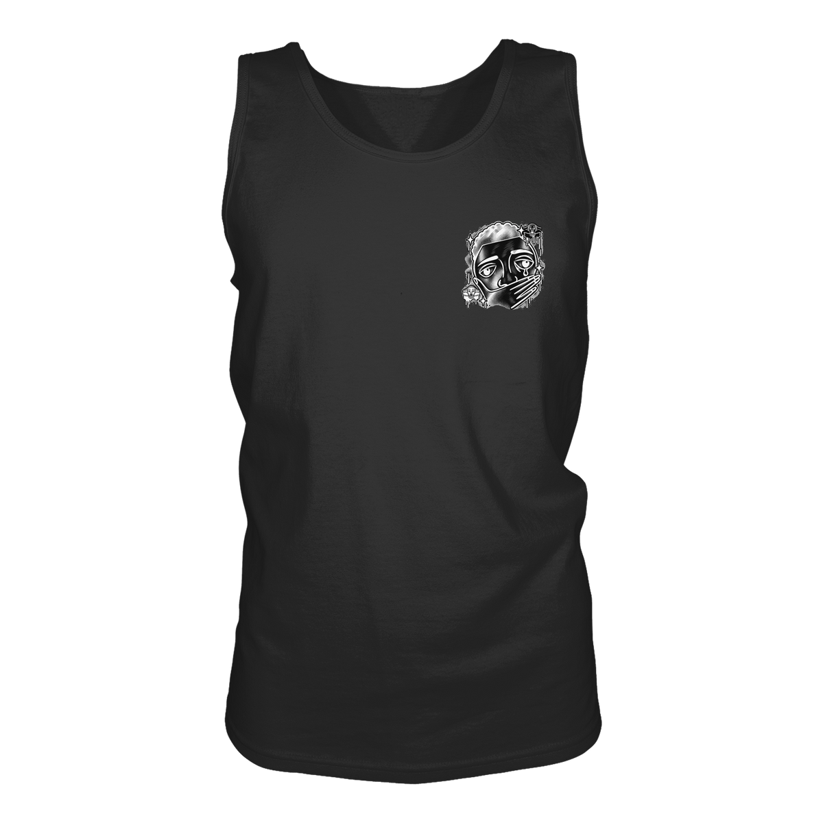 The MEME - Tank-Top