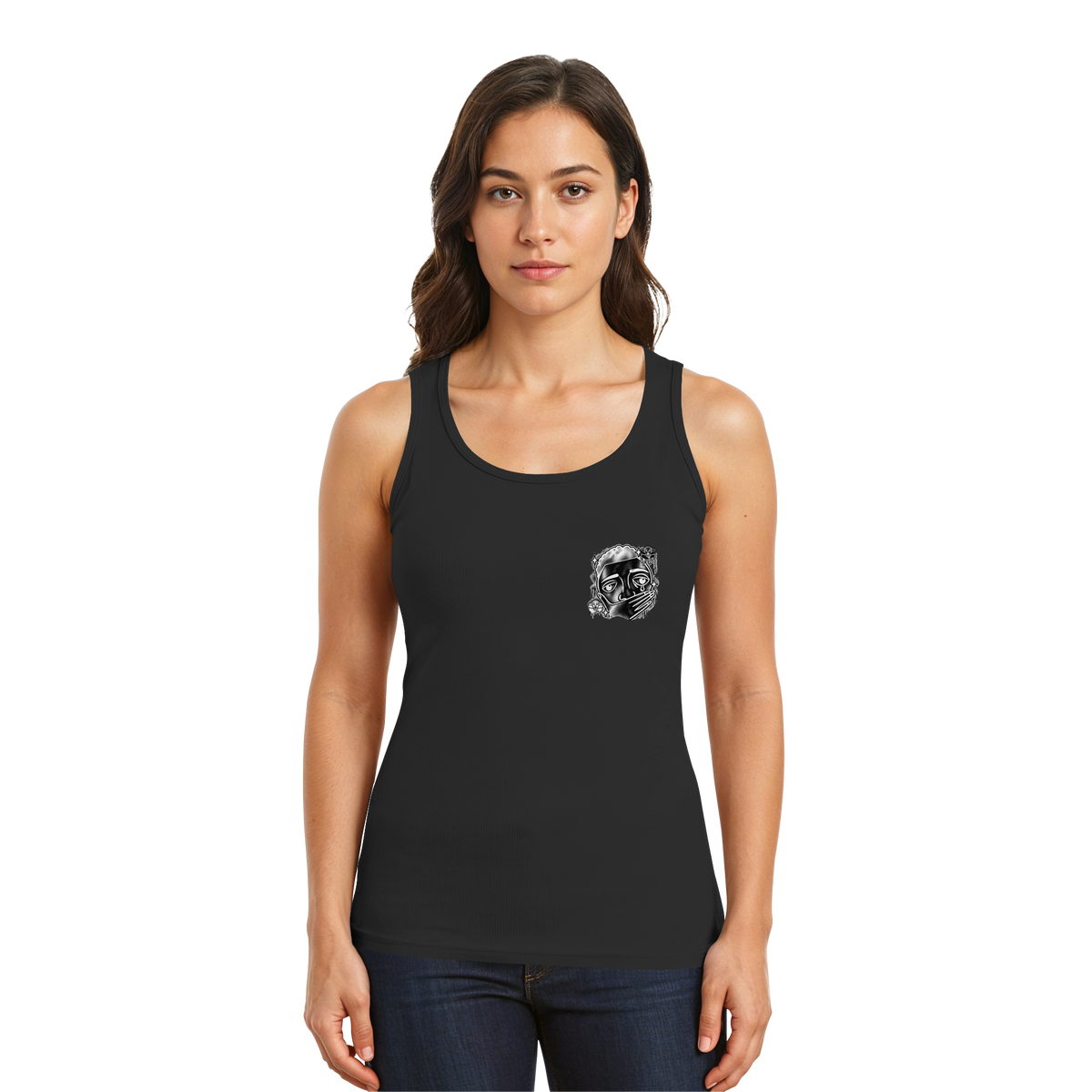 The MEME - Tank-Top