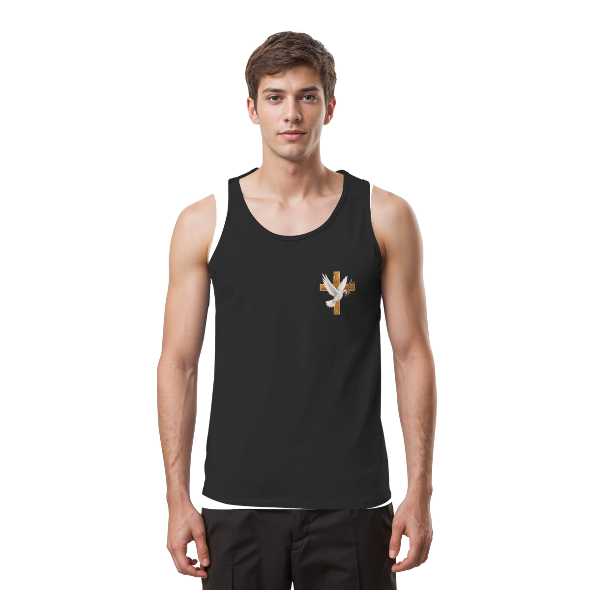 Savior collection  - Tank-Top