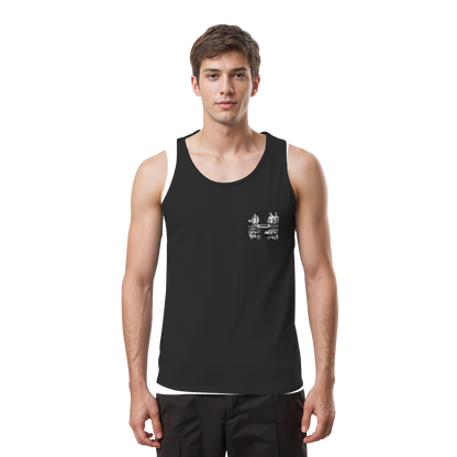 LOADiNG BASiCS - Tank-Top