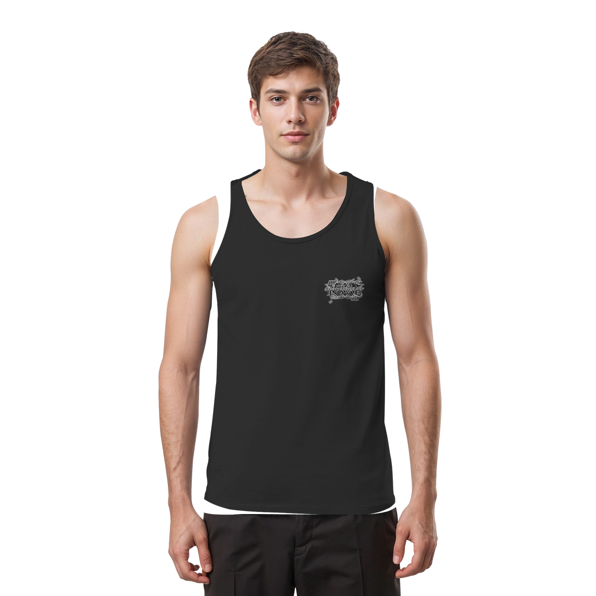 The REAL LOVE BASiCS - Tank-Top