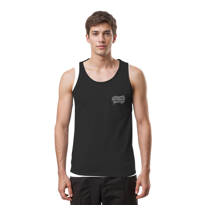 The REAL LOVE BASiCS - Tank-Top