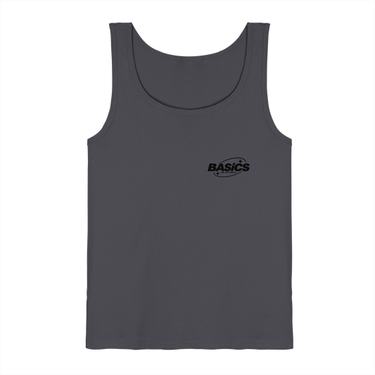 BASiCS - For the SIMPLE - Tank-Top