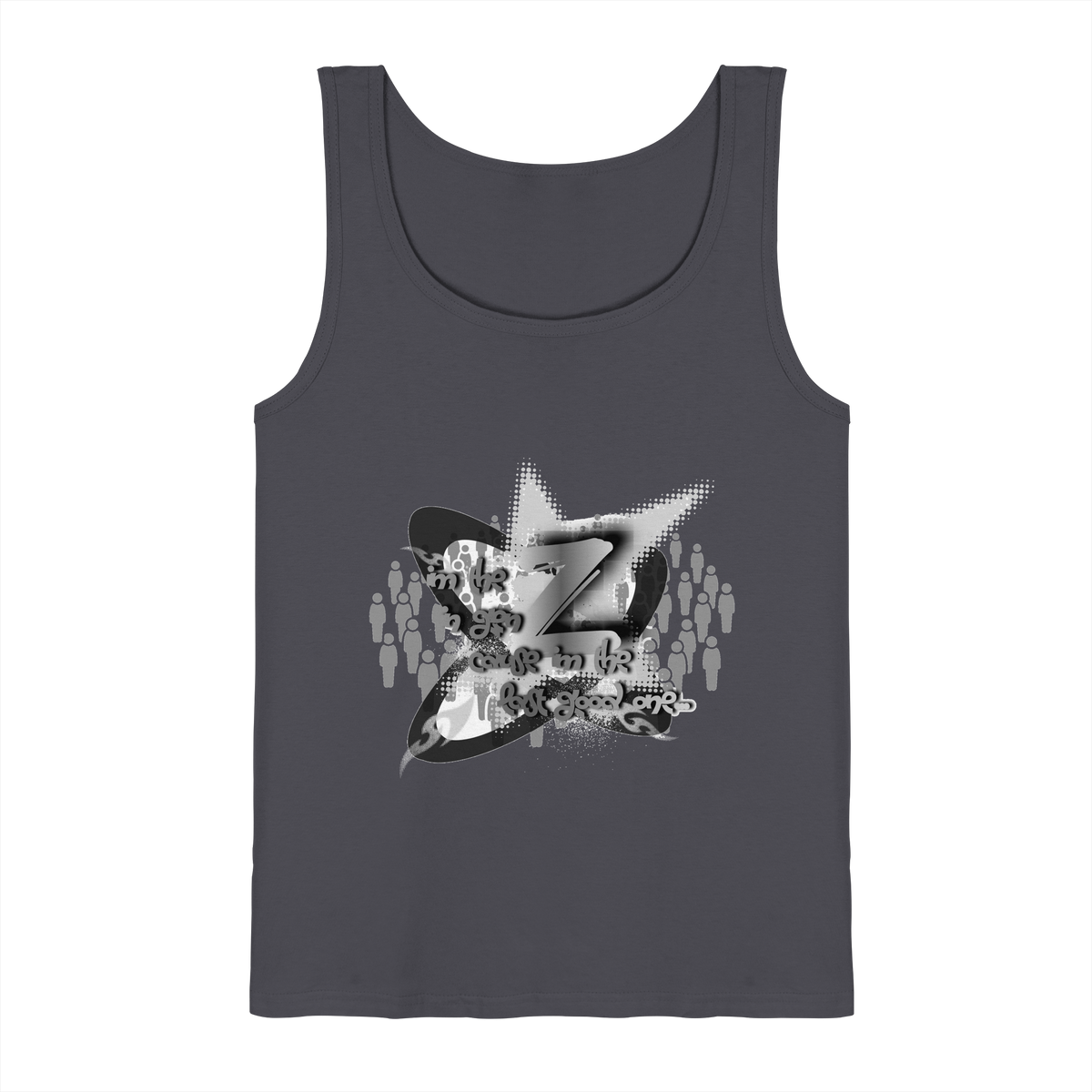The Rebellion Z BASiC - Tank-Top