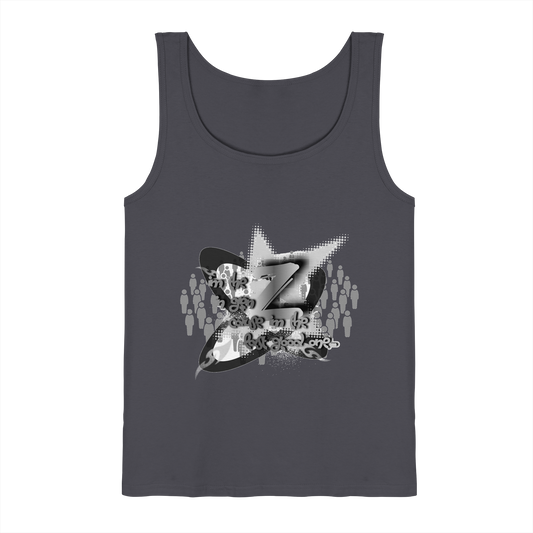 The Rebellion Z BASiC - Tank-Top