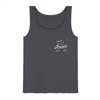 The JoGGer BASiCS - Tank-Top