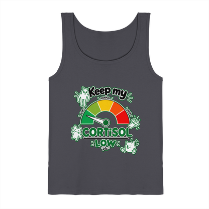 low CORTiSOL - Tank-Top