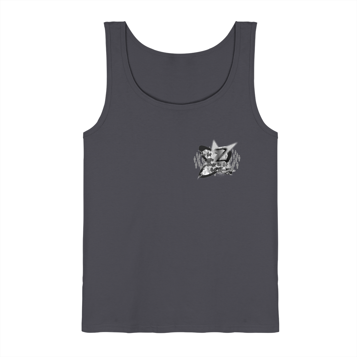 The Rebellion Z BASiCS - Canotta