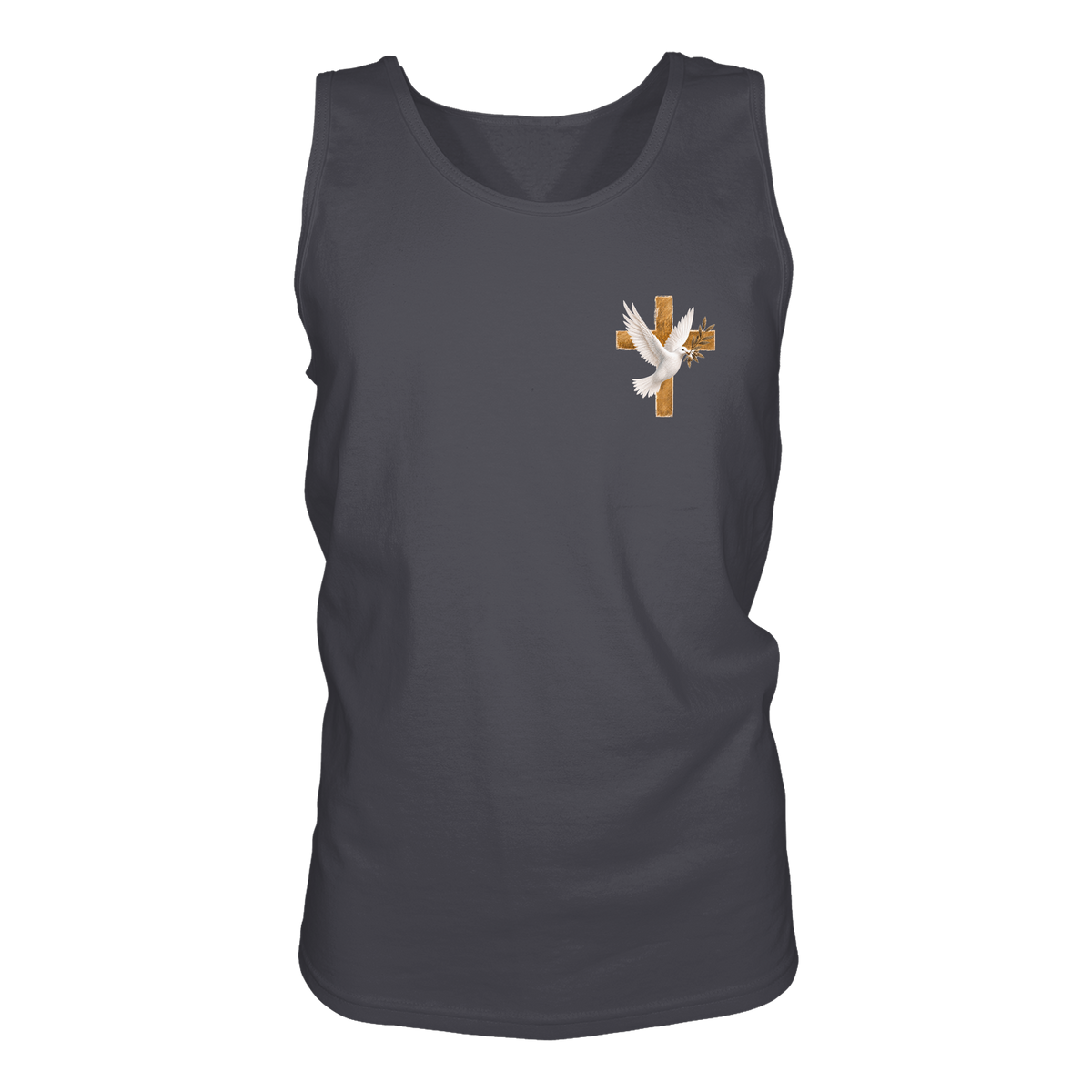 Savior collection  - Tank-Top