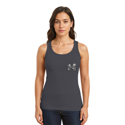 LOADiNG BASiCS - Tank-Top