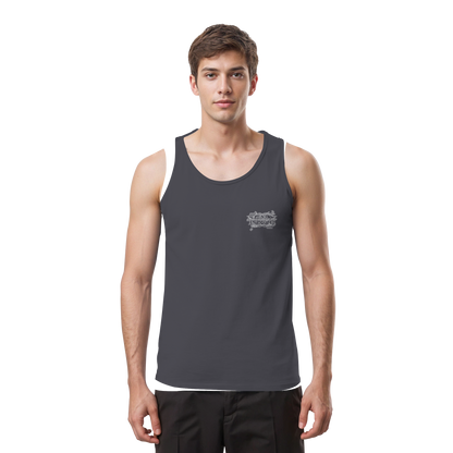 The REAL LOVE BASiCS - Tank-Top