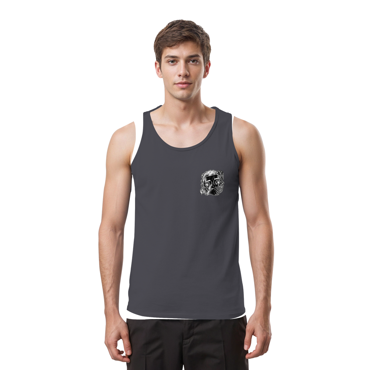 The MEME - Tank-Top