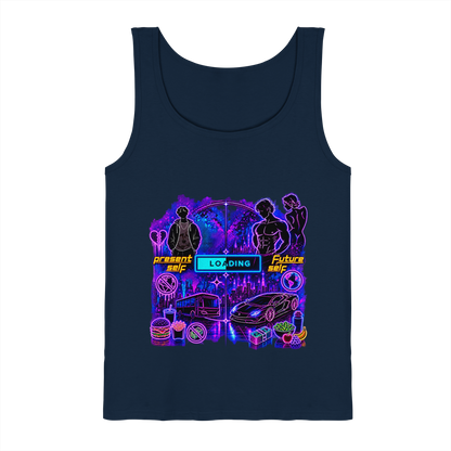 LOADiNG - Tank-Top