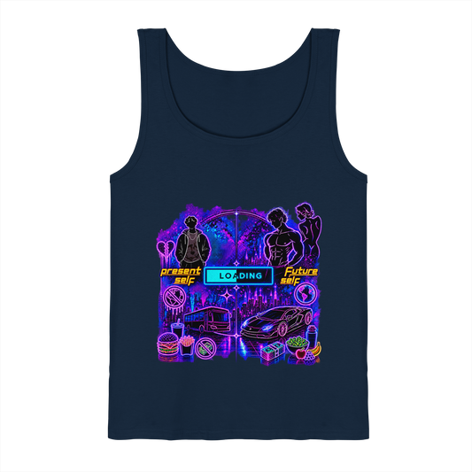 LOADiNG - Tank-Top