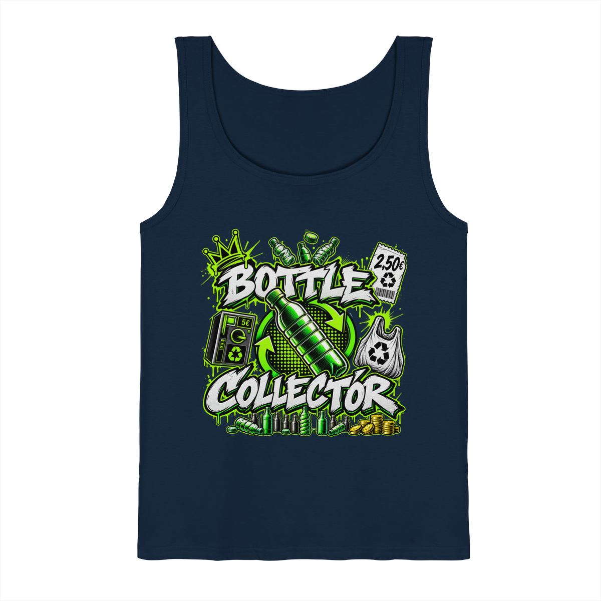 PFANDOM - Tank-Top