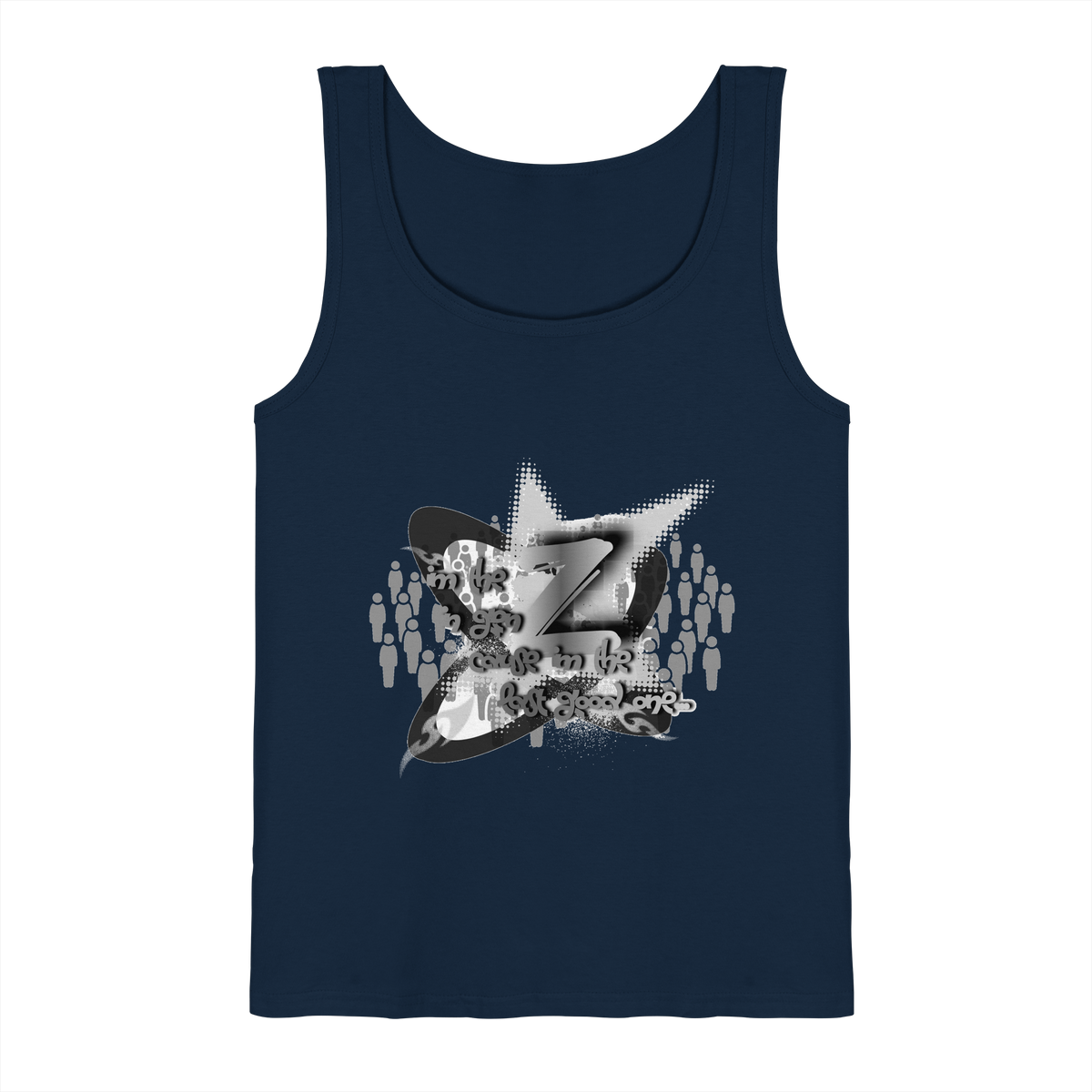 The Rebellion Z BASiC - Tank-Top