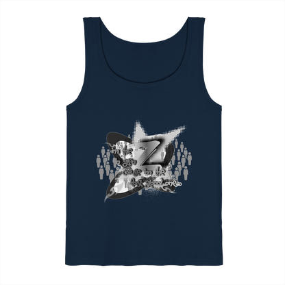 The Rebellion Z BASiC - Tank-Top