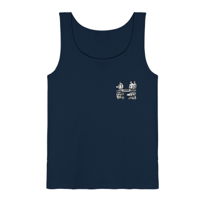 LOADiNG BASiCS - Tank-Top