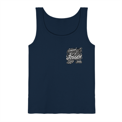 The JoGGer BASiCS - Tank-Top