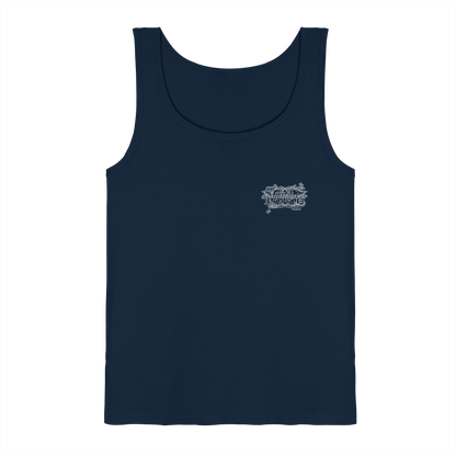 The REAL LOVE BASiCS - Tank-Top