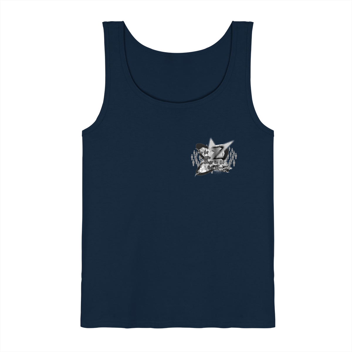 The Rebellion Z BASiCS - Canotta