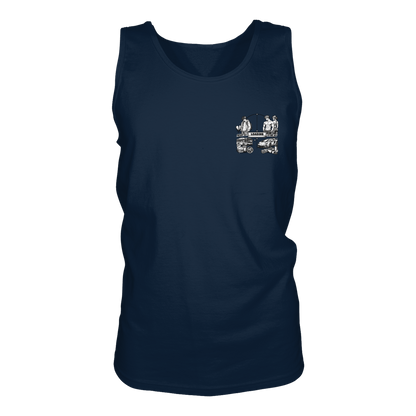 LOADiNG BASiCS - Tank-Top
