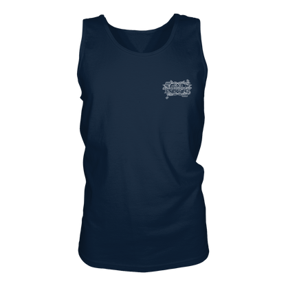 The REAL LOVE BASiCS - Tank-Top