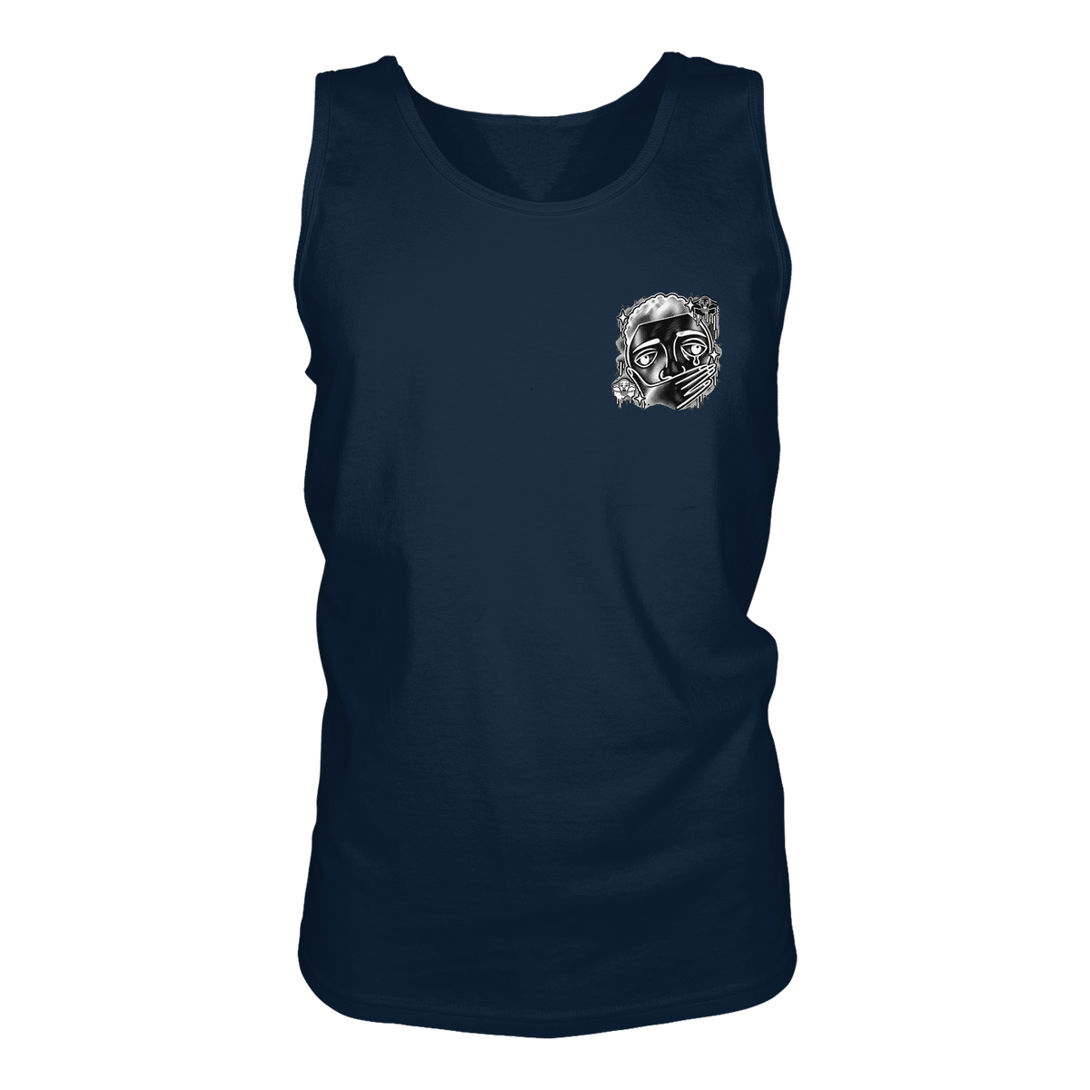 The MEME - Tank-Top