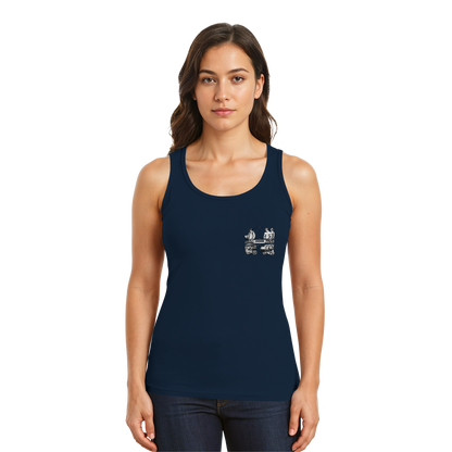 LOADiNG BASiCS - Tank-Top