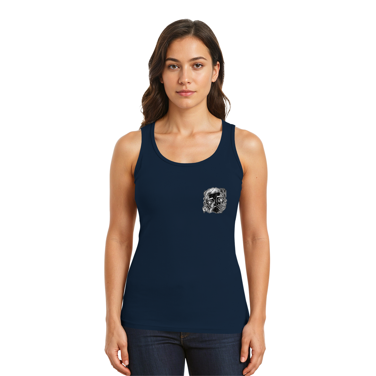 The MEME - Tank-Top