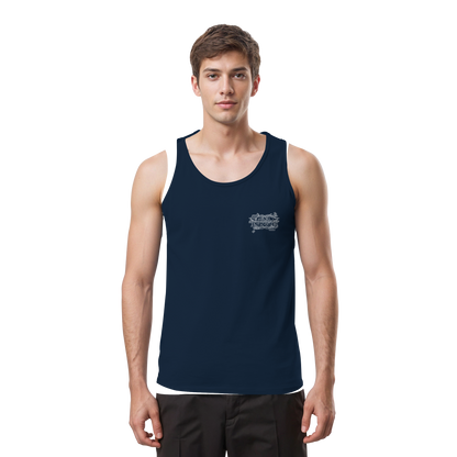 The REAL LOVE BASiCS - Tank-Top