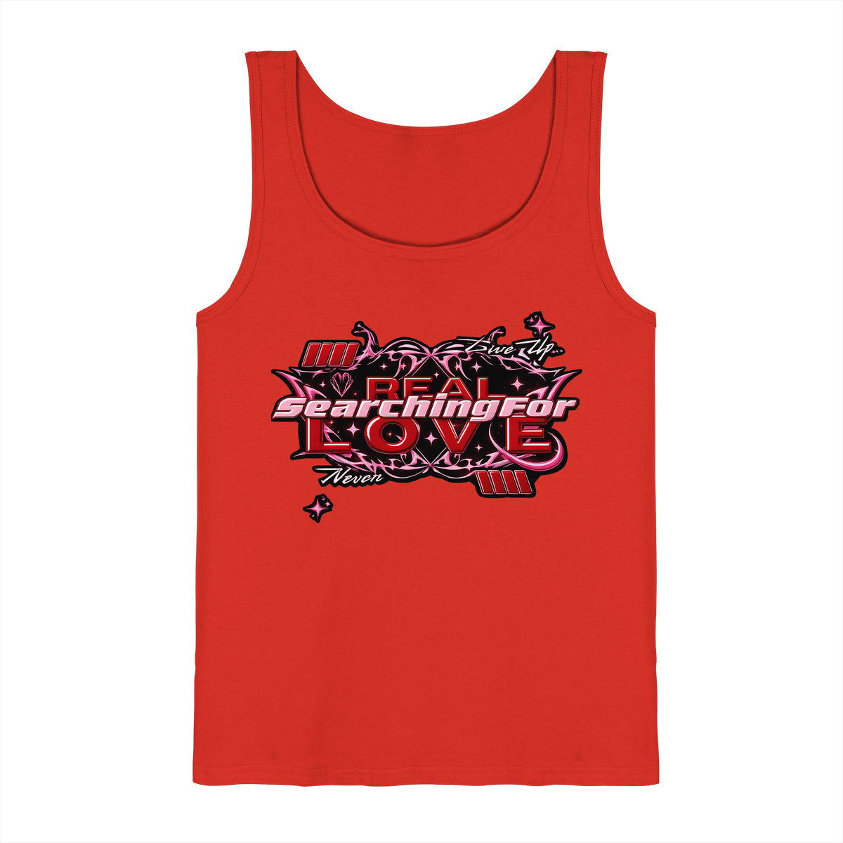 The Real Love - Tank-Top
