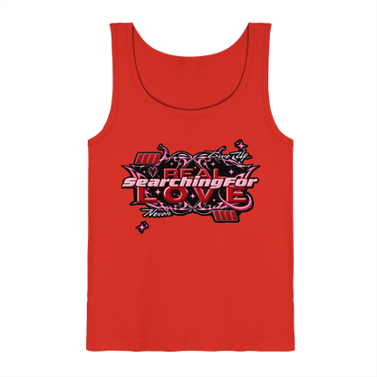 The Real Love - Tank-Top
