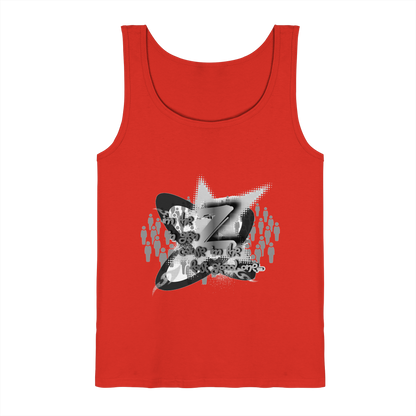 The Rebellion Z BASiC - Tank-Top