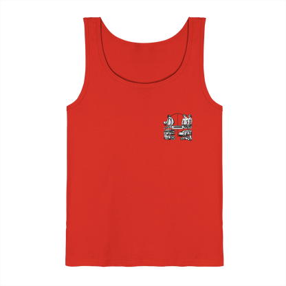 LOADiNG BASiCS - Tank-Top