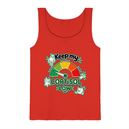 low CORTiSOL - Tank-Top