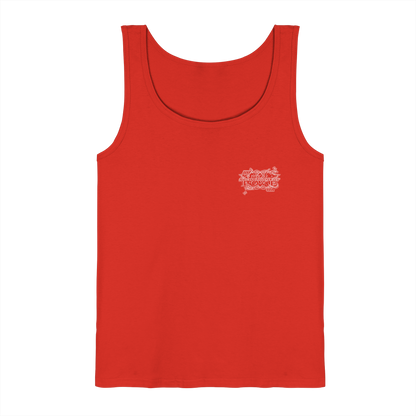 The REAL LOVE BASiCS - Tank-Top
