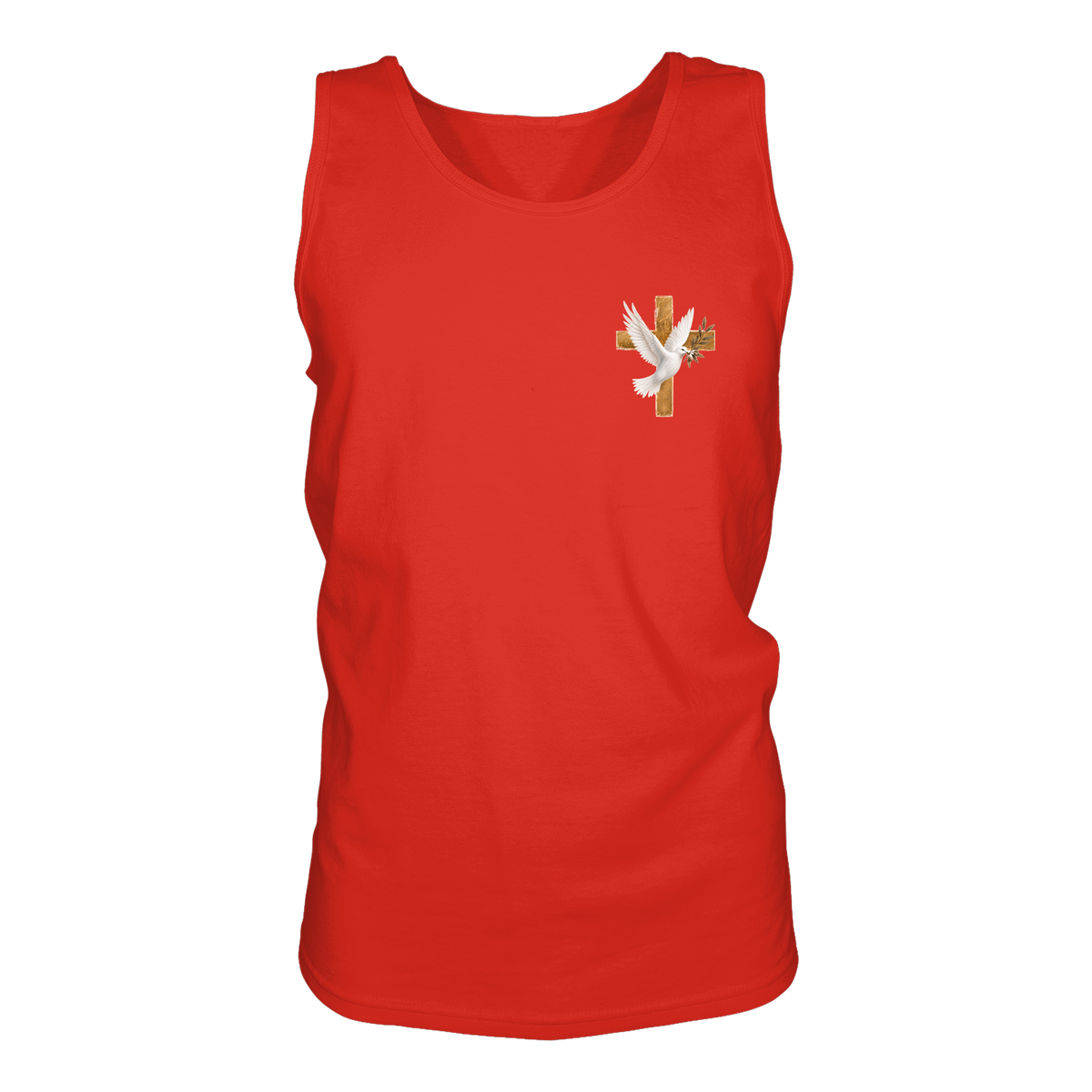Savior collection  - Tank-Top