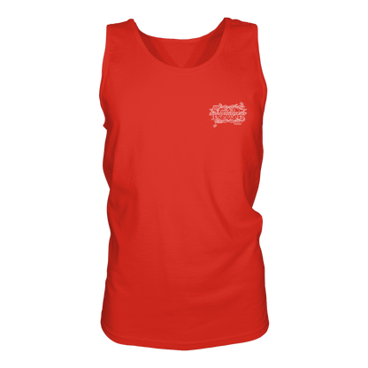 The REAL LOVE BASiCS - Tank-Top